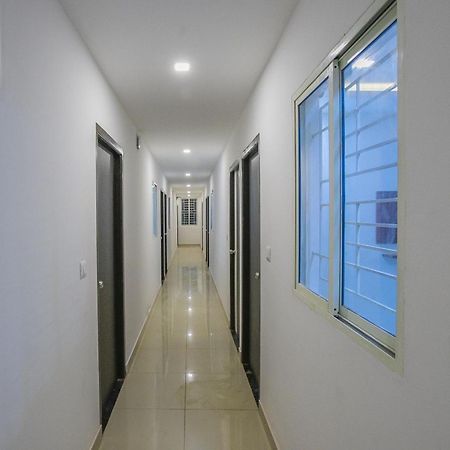 Hotel O Varcity Phi Premium Pavilion ,Above Hdfc Bank ,Near Anjaneya Temple Madiwala, Hosur Main R Μπανγκαλόρ Εξωτερικό φωτογραφία