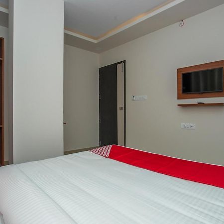 Hotel O Varcity Phi Premium Pavilion ,Above Hdfc Bank ,Near Anjaneya Temple Madiwala, Hosur Main R Μπανγκαλόρ Εξωτερικό φωτογραφία