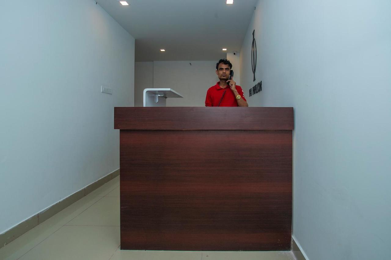 Hotel O Varcity Phi Premium Pavilion ,Above Hdfc Bank ,Near Anjaneya Temple Madiwala, Hosur Main R Μπανγκαλόρ Εξωτερικό φωτογραφία