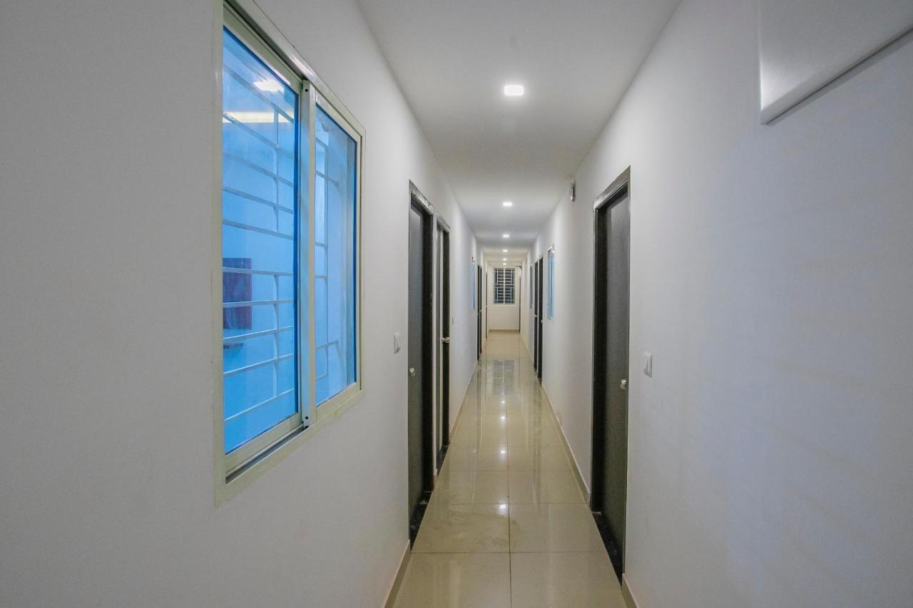 Hotel O Varcity Phi Premium Pavilion ,Above Hdfc Bank ,Near Anjaneya Temple Madiwala, Hosur Main R Μπανγκαλόρ Εξωτερικό φωτογραφία