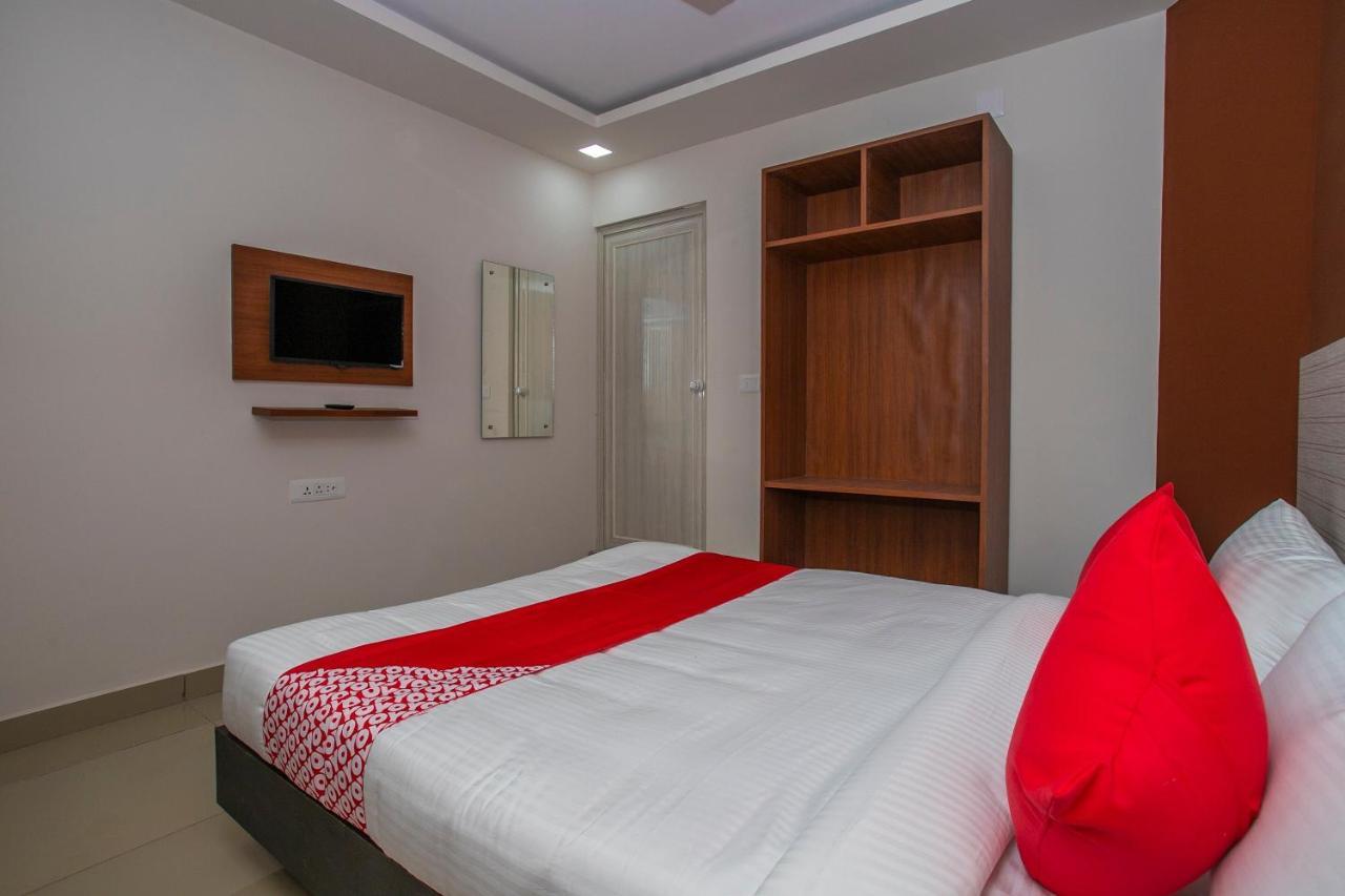 Hotel O Varcity Phi Premium Pavilion ,Above Hdfc Bank ,Near Anjaneya Temple Madiwala, Hosur Main R Μπανγκαλόρ Εξωτερικό φωτογραφία