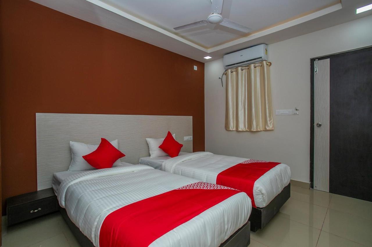 Hotel O Varcity Phi Premium Pavilion ,Above Hdfc Bank ,Near Anjaneya Temple Madiwala, Hosur Main R Μπανγκαλόρ Εξωτερικό φωτογραφία