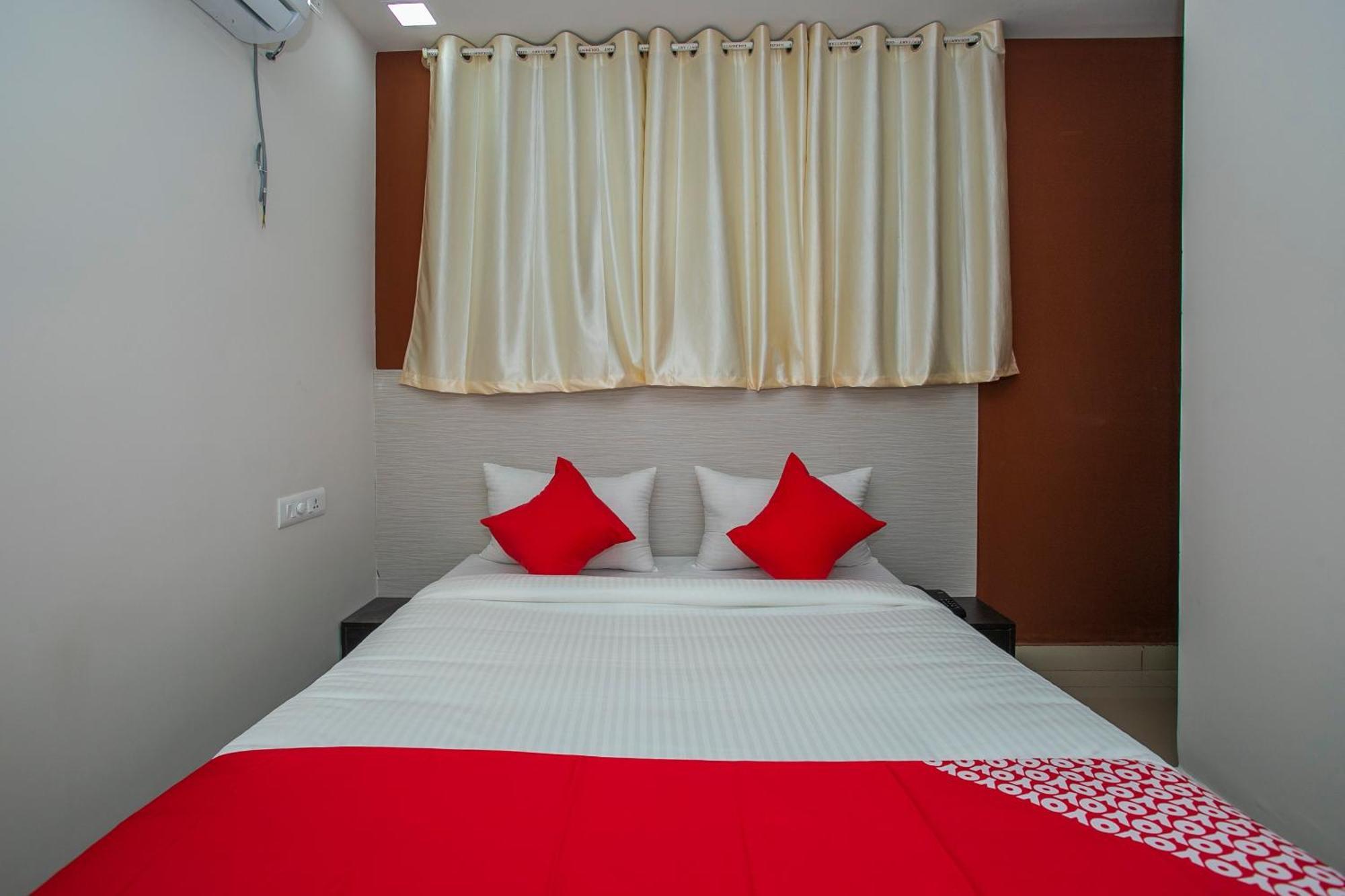 Hotel O Varcity Phi Premium Pavilion ,Above Hdfc Bank ,Near Anjaneya Temple Madiwala, Hosur Main R Μπανγκαλόρ Εξωτερικό φωτογραφία