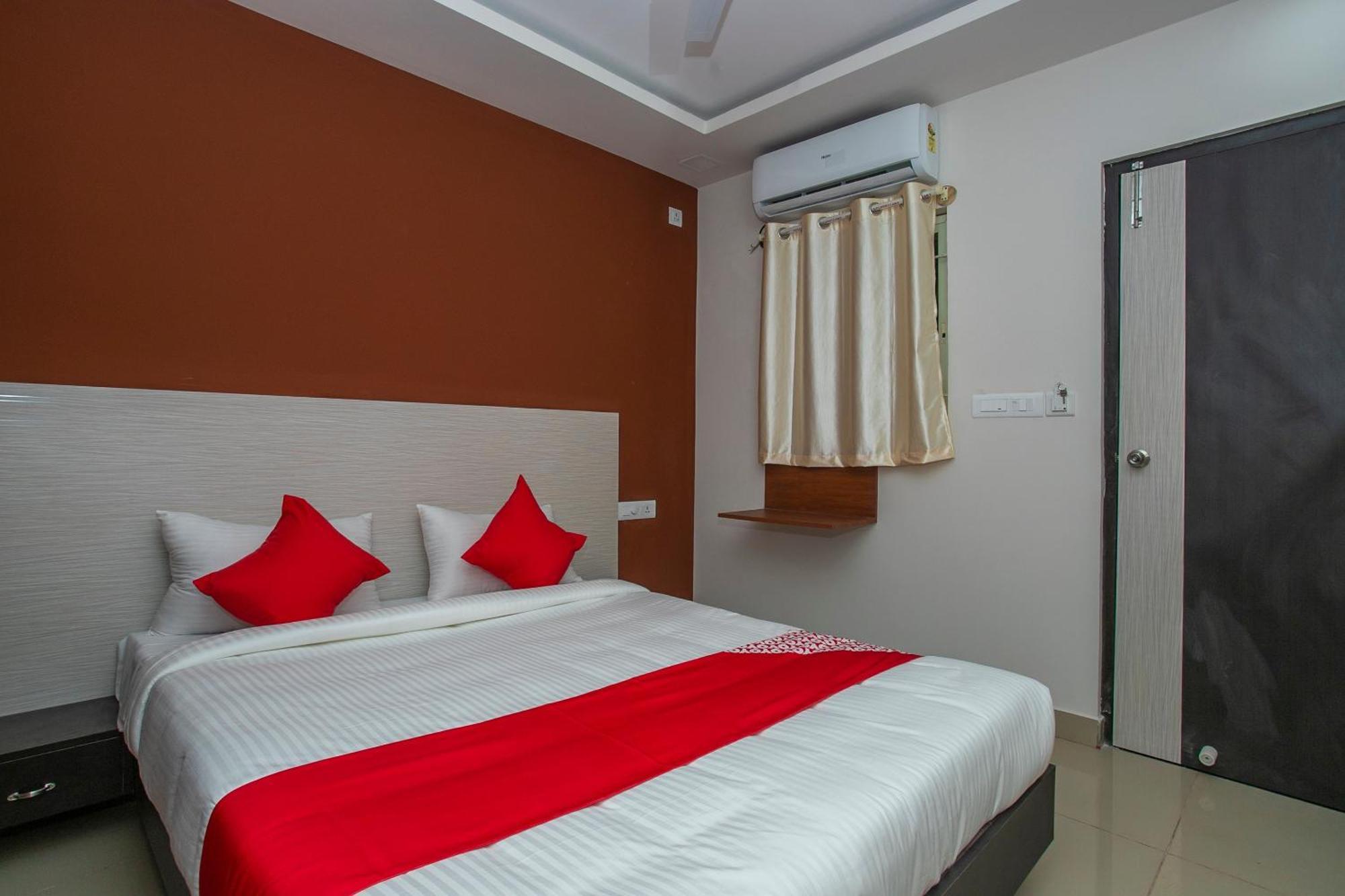 Hotel O Varcity Phi Premium Pavilion ,Above Hdfc Bank ,Near Anjaneya Temple Madiwala, Hosur Main R Μπανγκαλόρ Εξωτερικό φωτογραφία