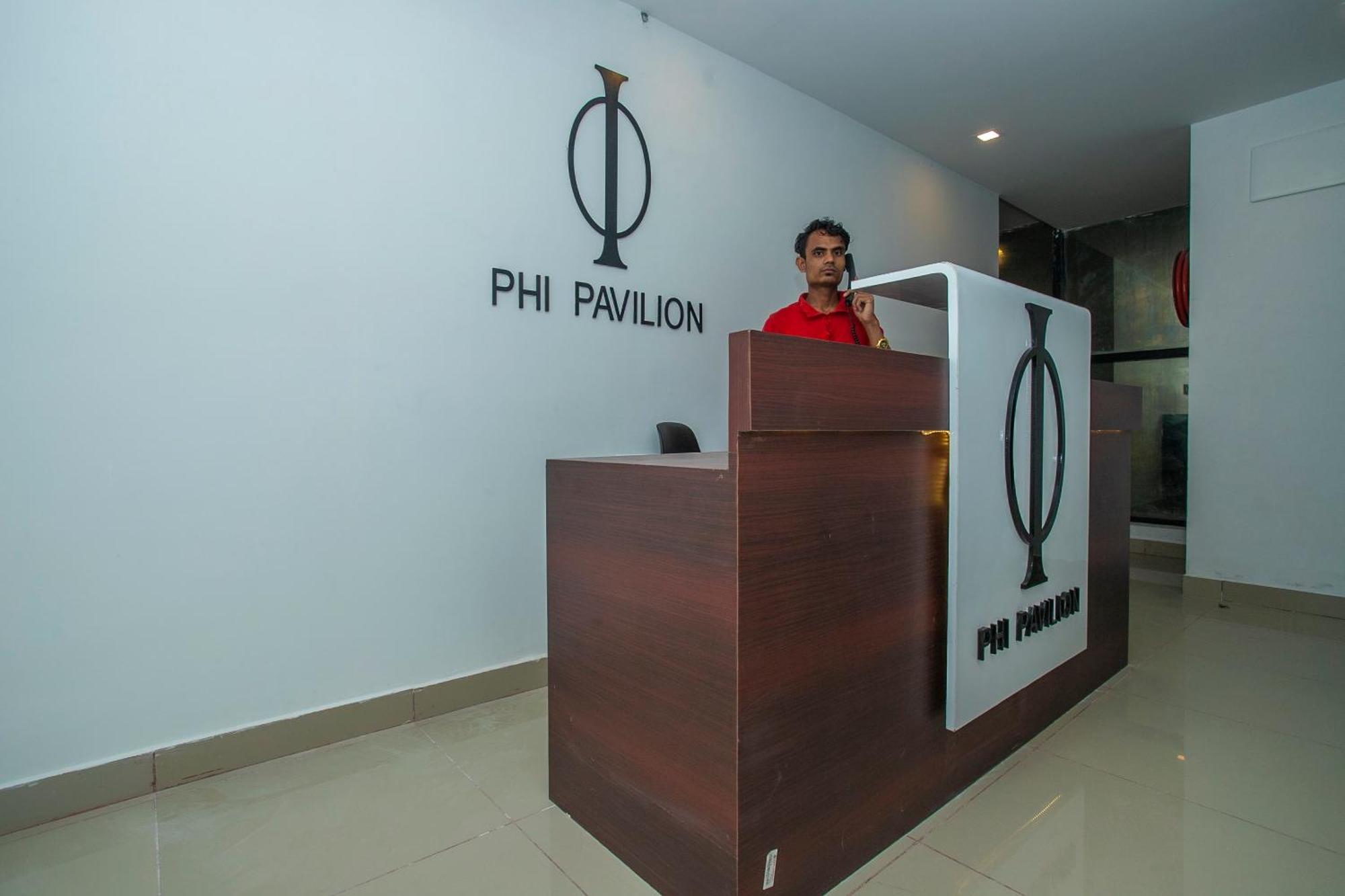 Hotel O Varcity Phi Premium Pavilion ,Above Hdfc Bank ,Near Anjaneya Temple Madiwala, Hosur Main R Μπανγκαλόρ Εξωτερικό φωτογραφία