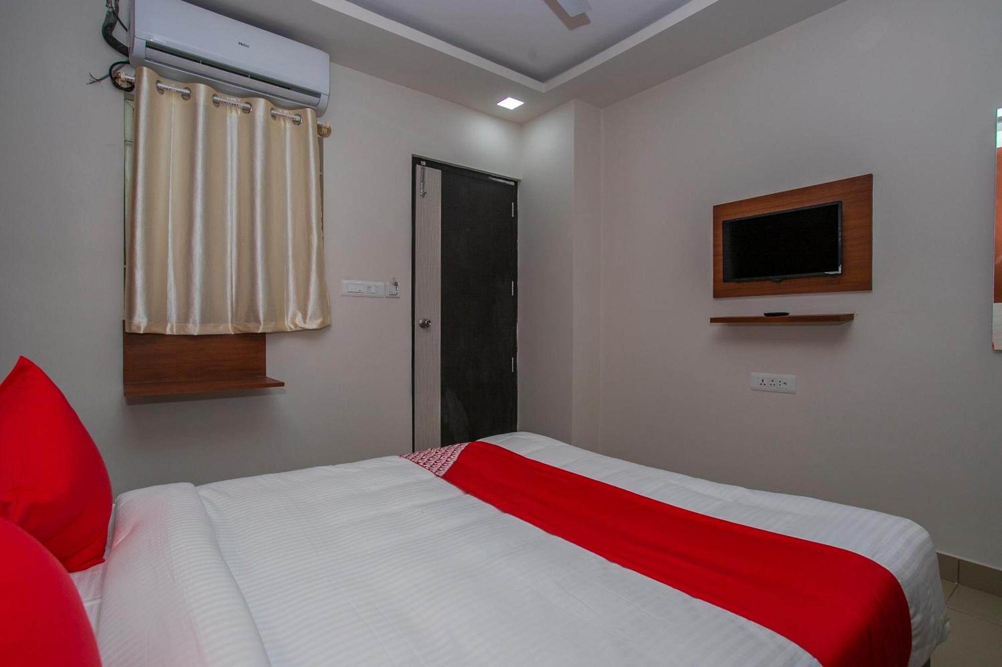 Hotel O Varcity Phi Premium Pavilion ,Above Hdfc Bank ,Near Anjaneya Temple Madiwala, Hosur Main R Μπανγκαλόρ Εξωτερικό φωτογραφία
